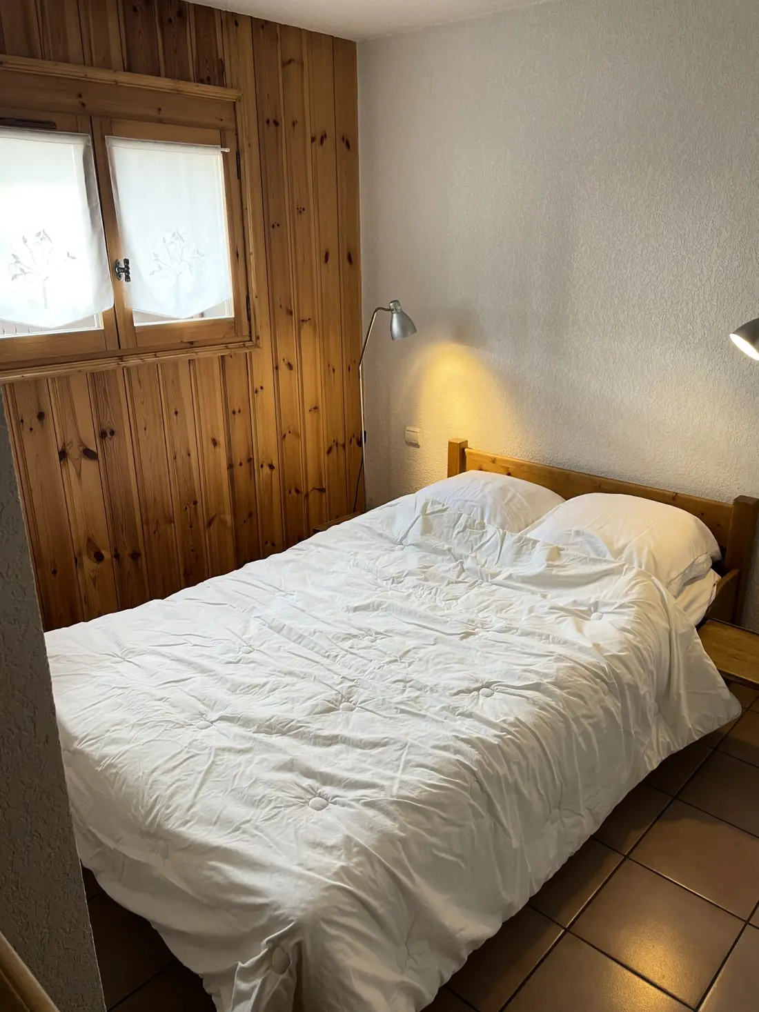 Residence Les Jardins Alpins