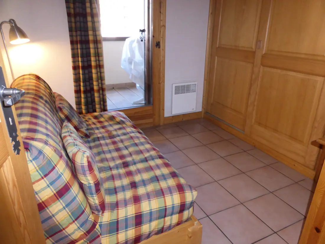 Residence Les Jardins Alpins