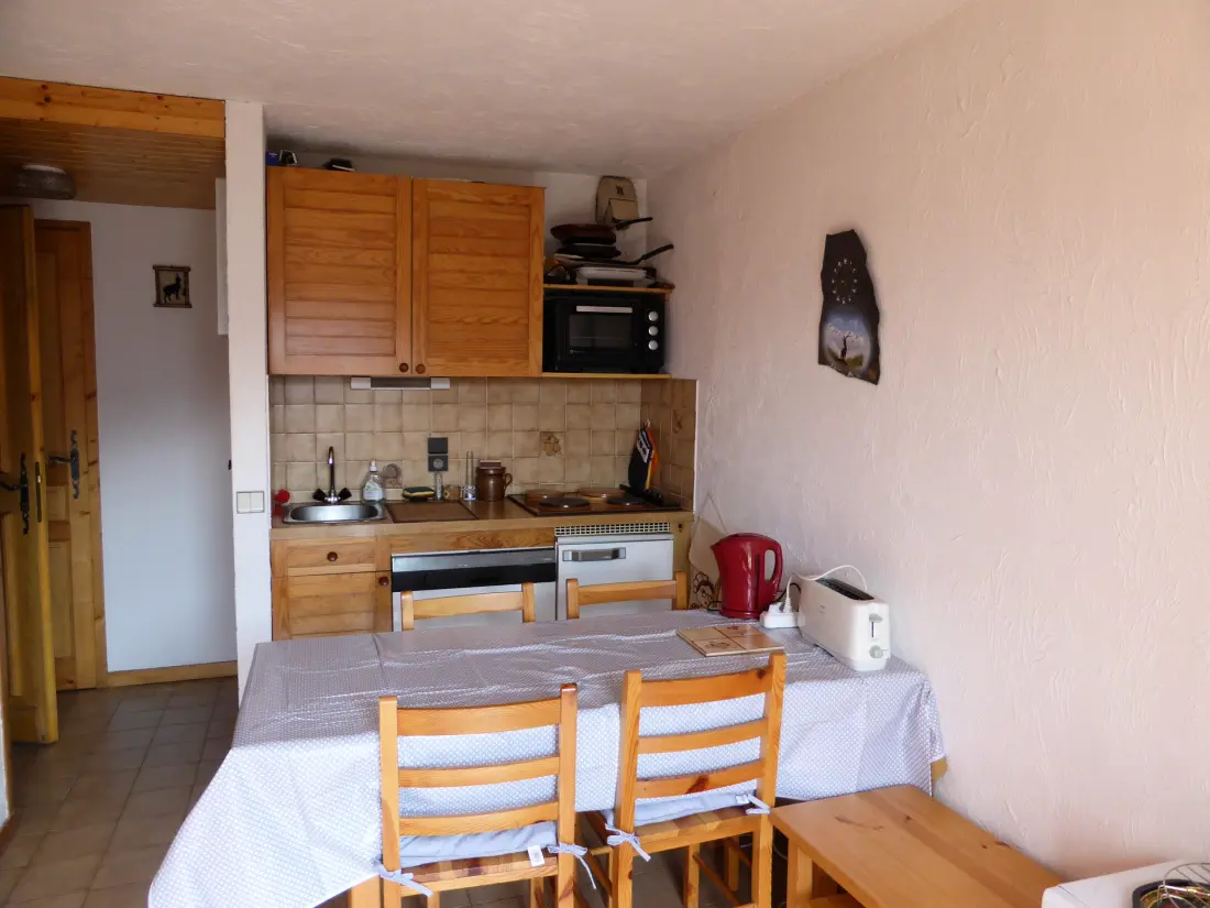 Residence Les Loges
