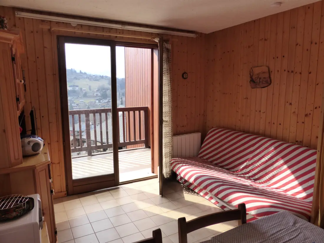 Residence Les Loges