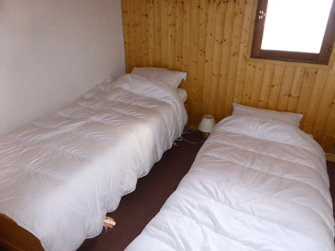 Residence Les Loges