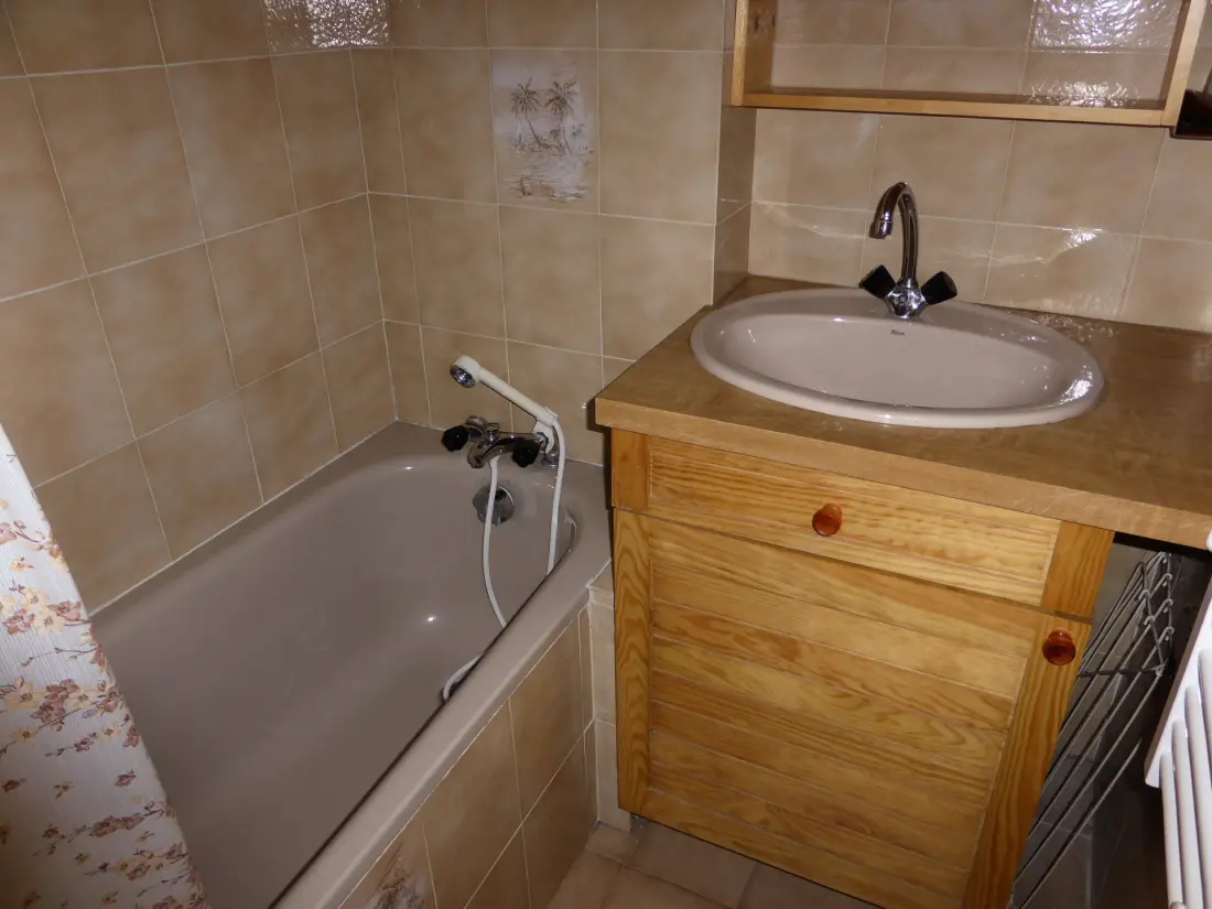 Residence Les Loges