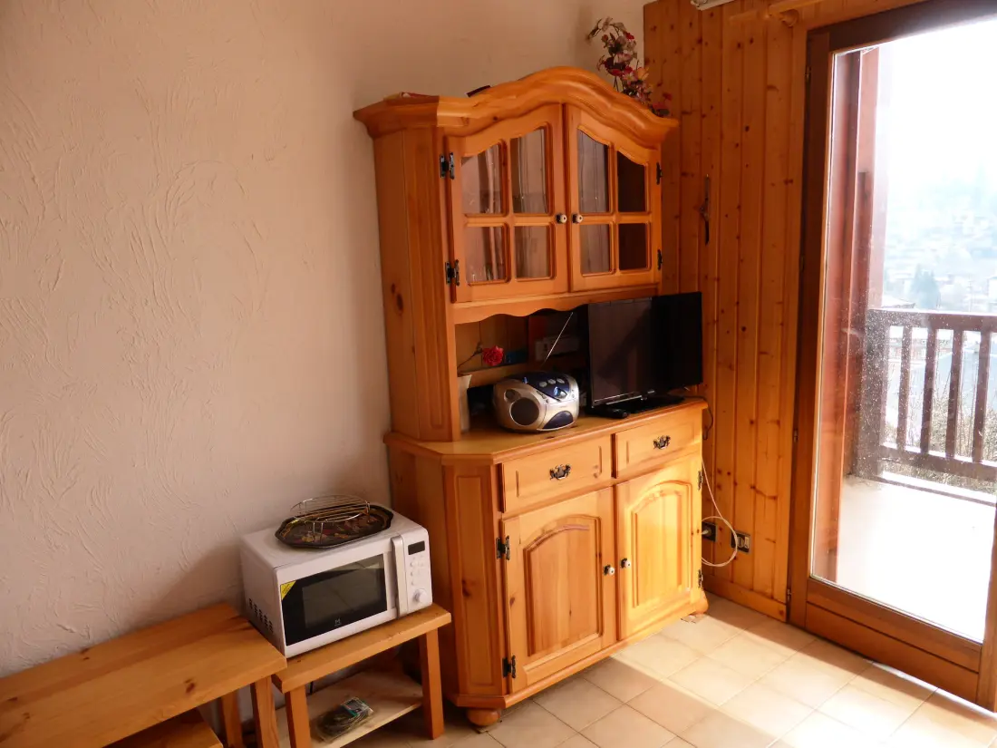 Residence Les Loges