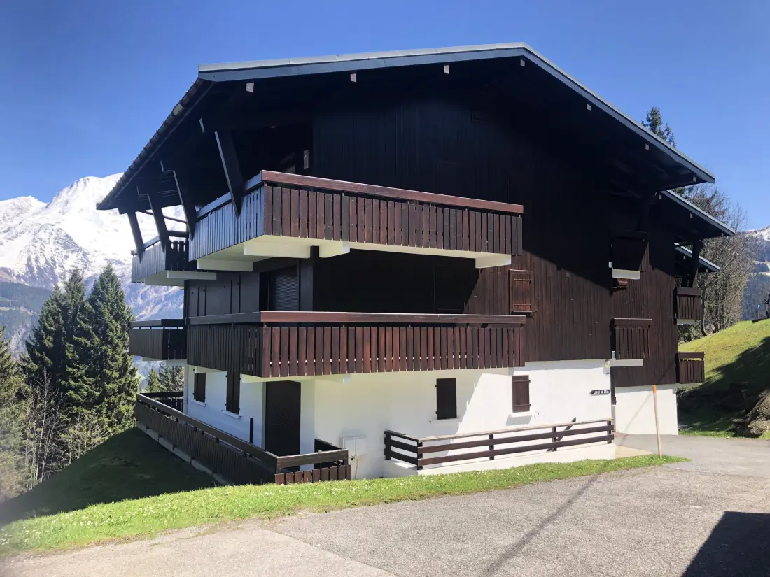 Residence Les Planes