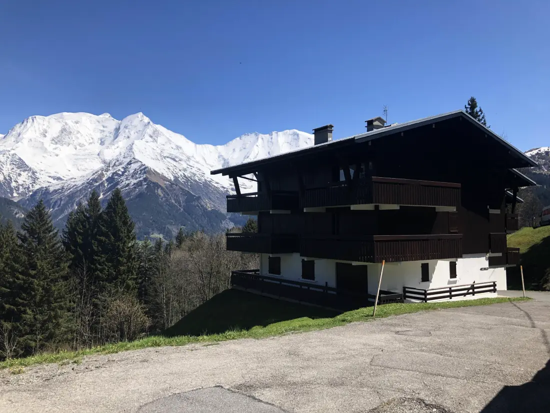 Residence Les Planes