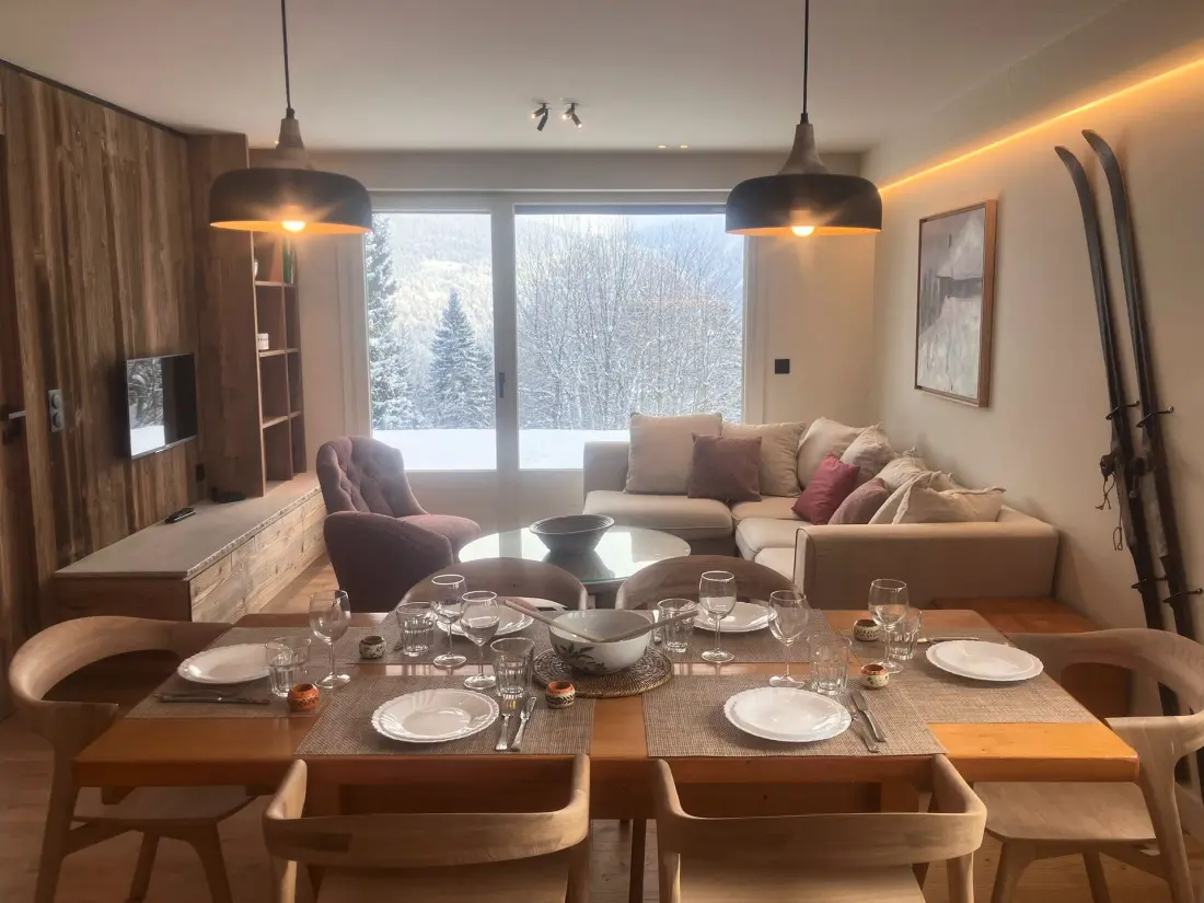 Residence Les Planes