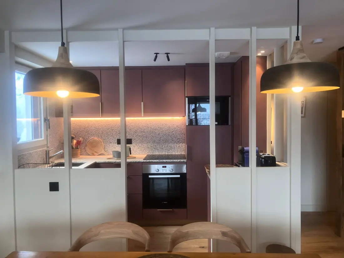 Residence Les Planes