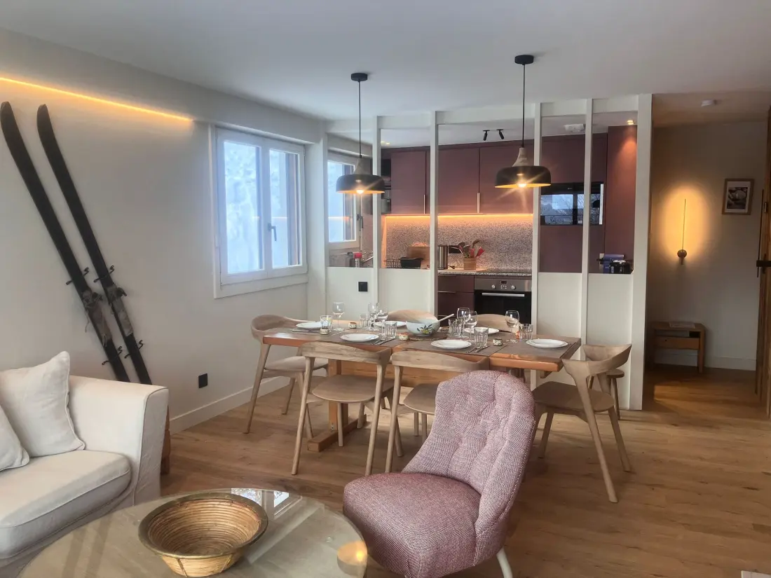 Residence Les Planes