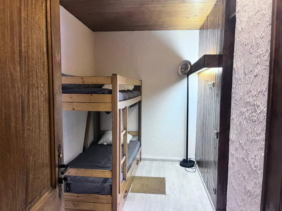 Residence Morilles