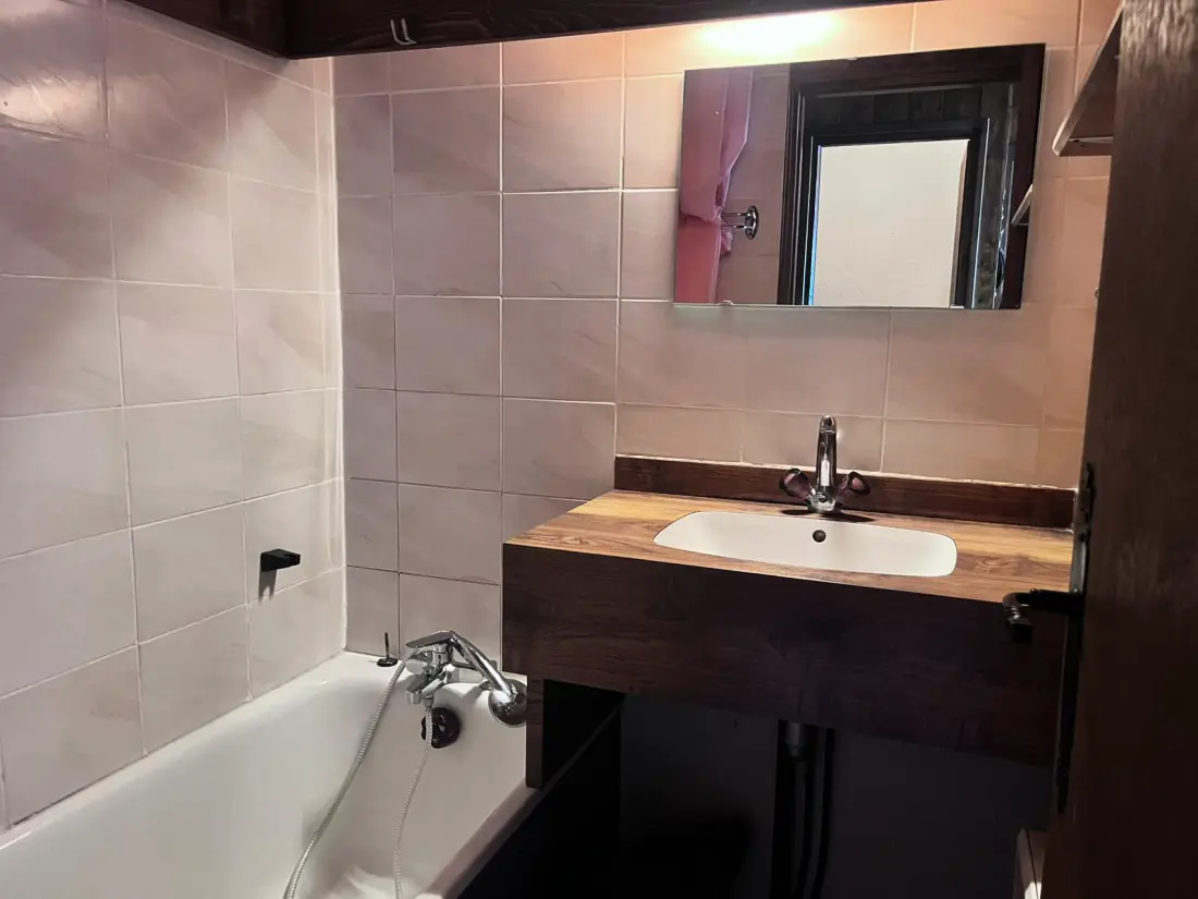 Residence Morilles