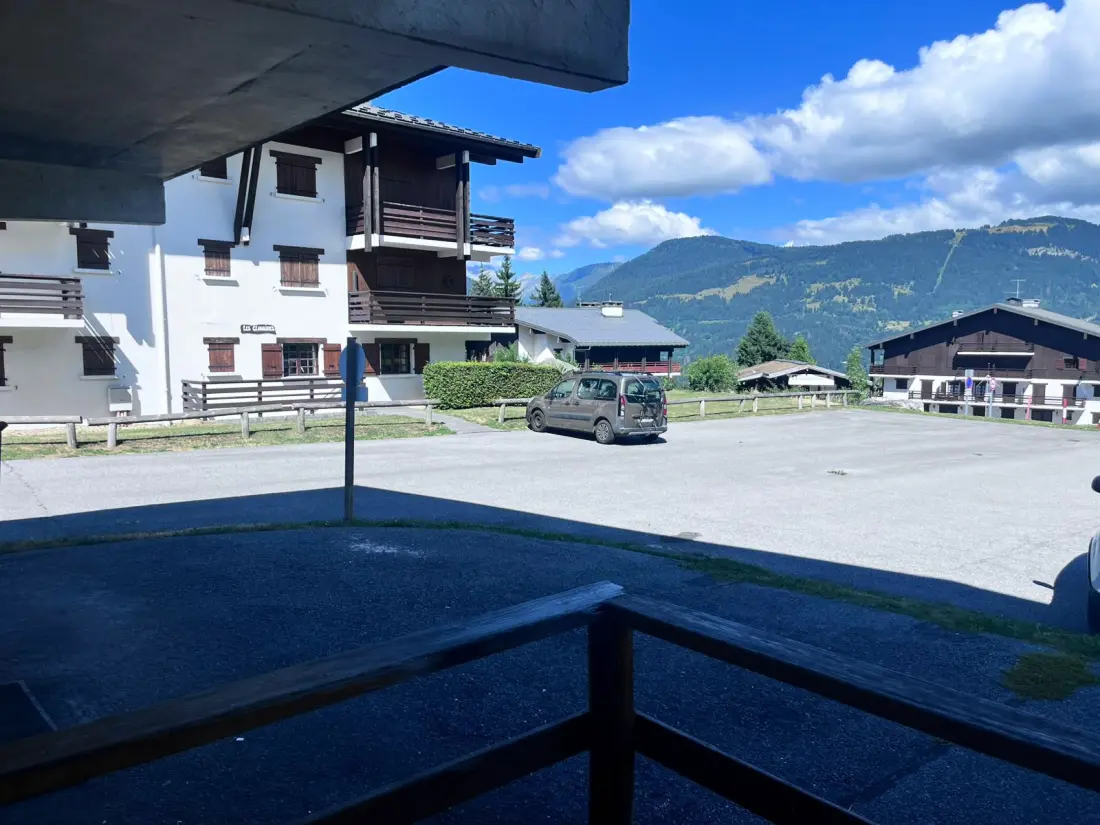 Residence Morilles