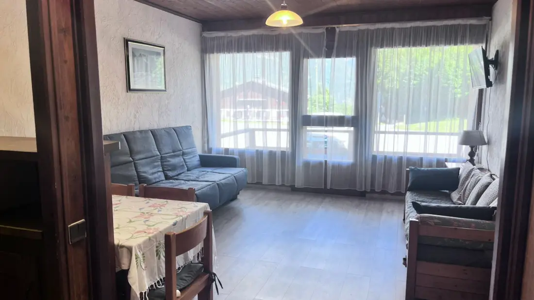 Residence Morilles