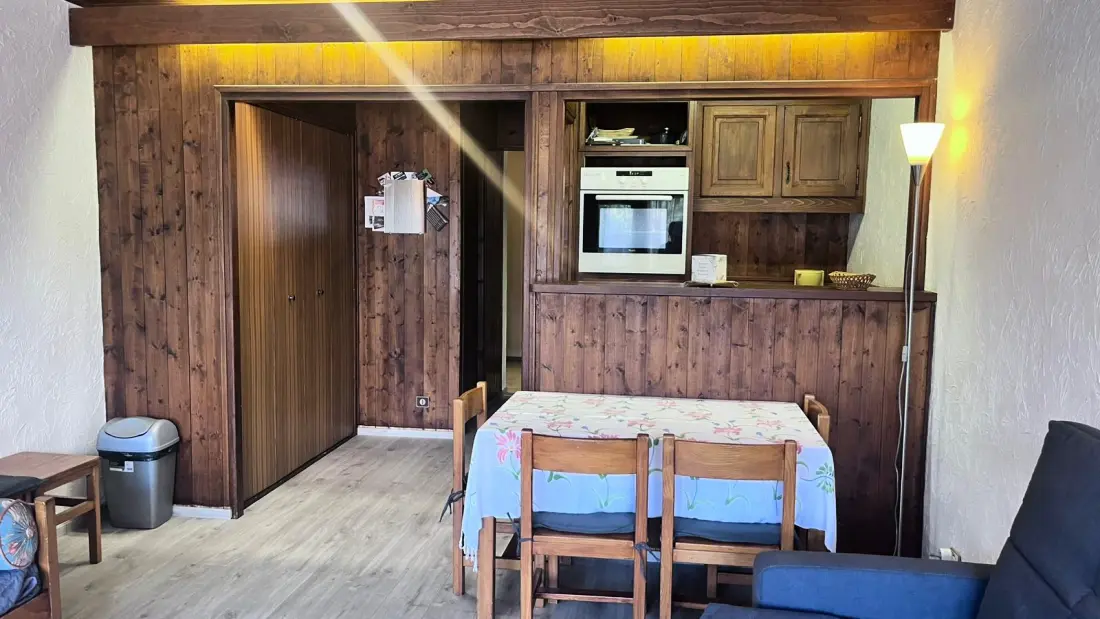 Residence Morilles