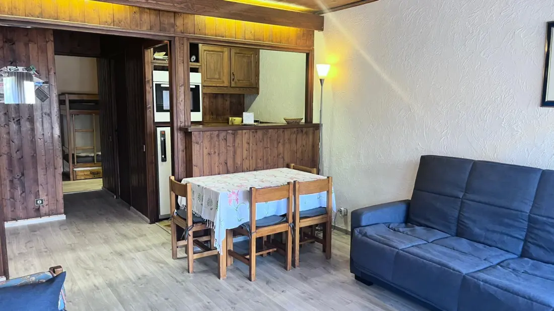 Residence Morilles