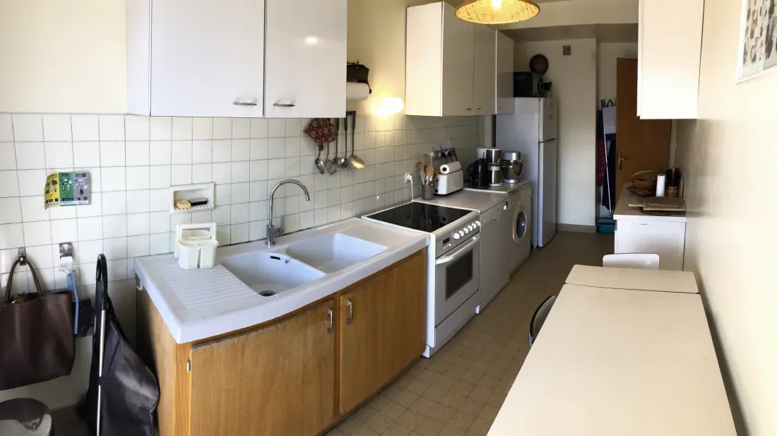 Residence Paradiso