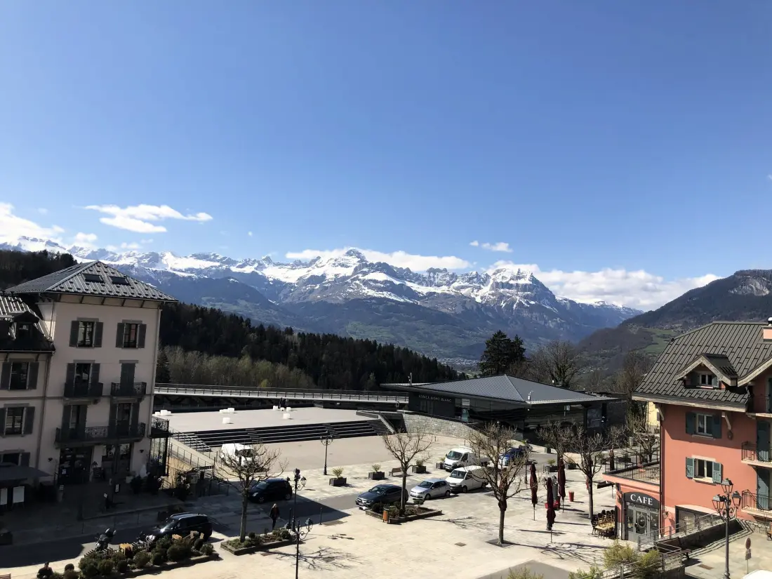 Residence Paradiso