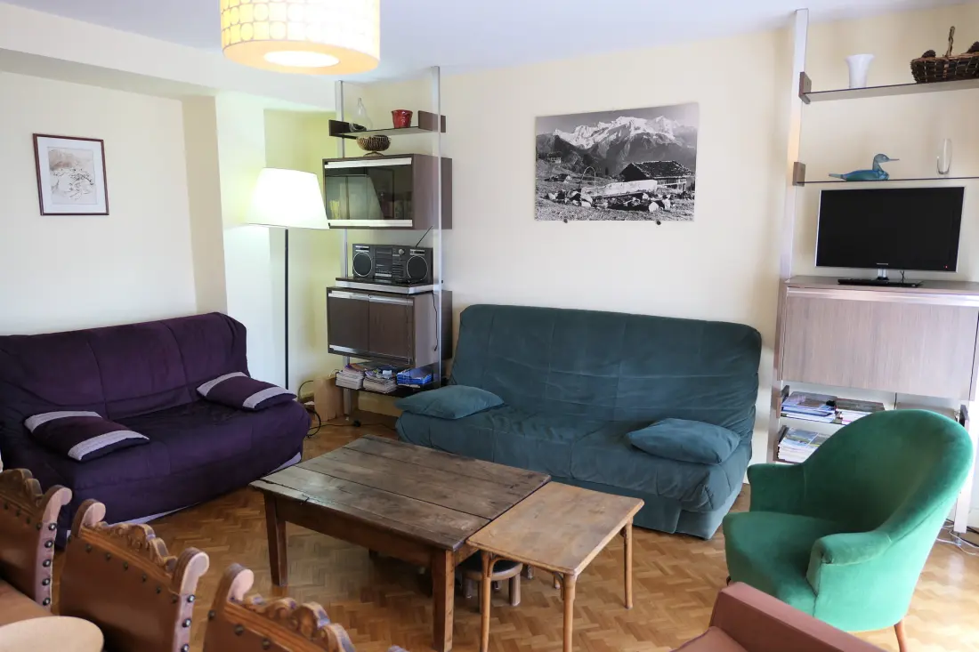 Residence Paradiso