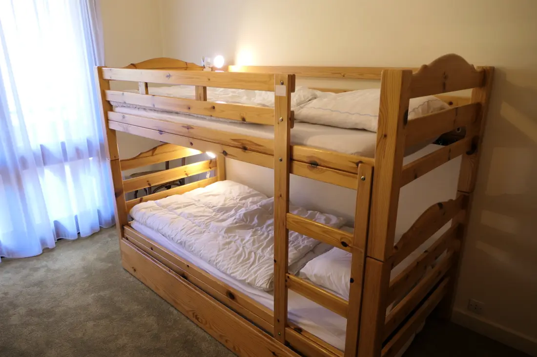 Residence Paradiso