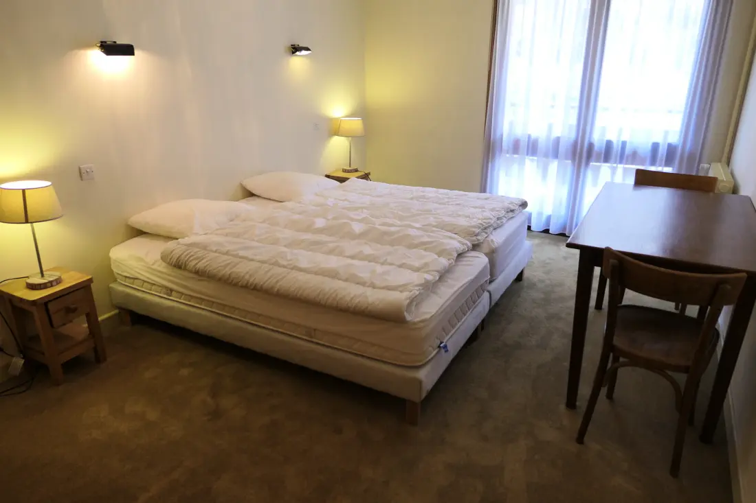 Residence Paradiso