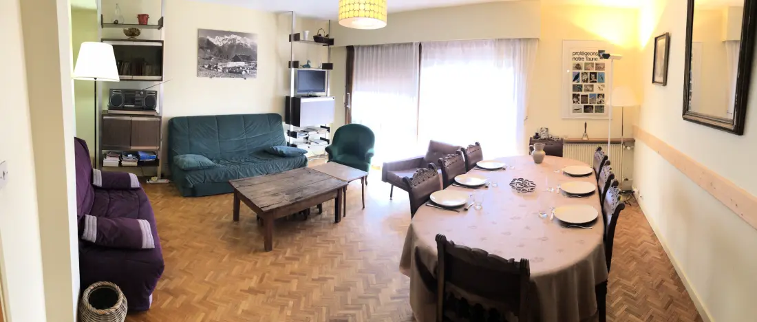 Residence Paradiso