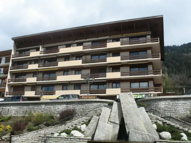 Residence Paradiso
