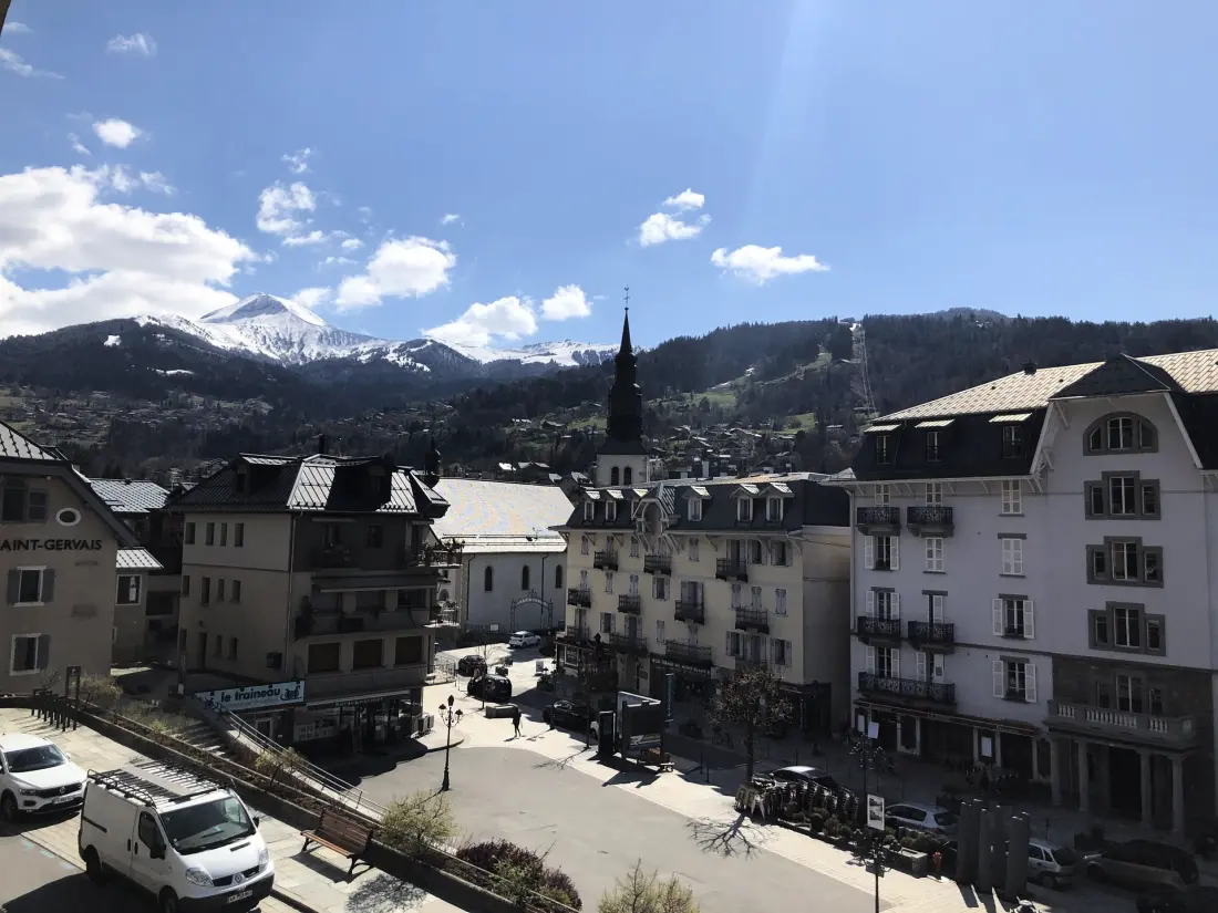 Residence Paradiso