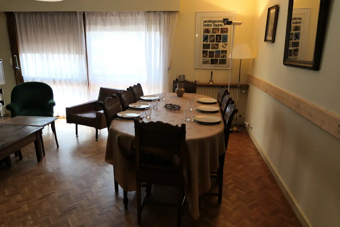 Residence Paradiso