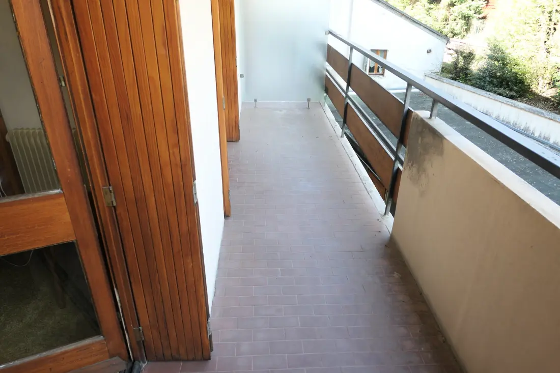 Residence Paradiso