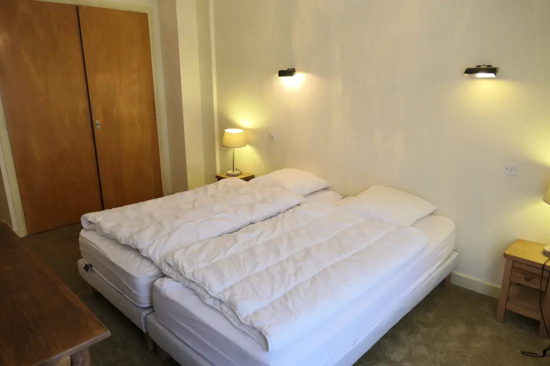 Residence Paradiso