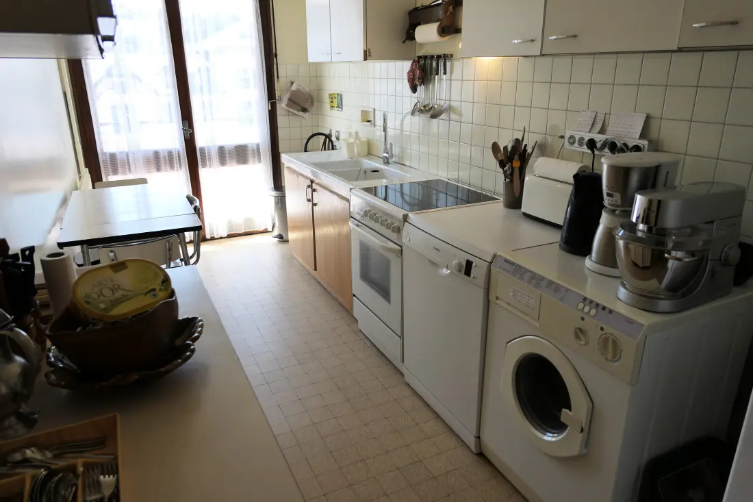 Residence Paradiso