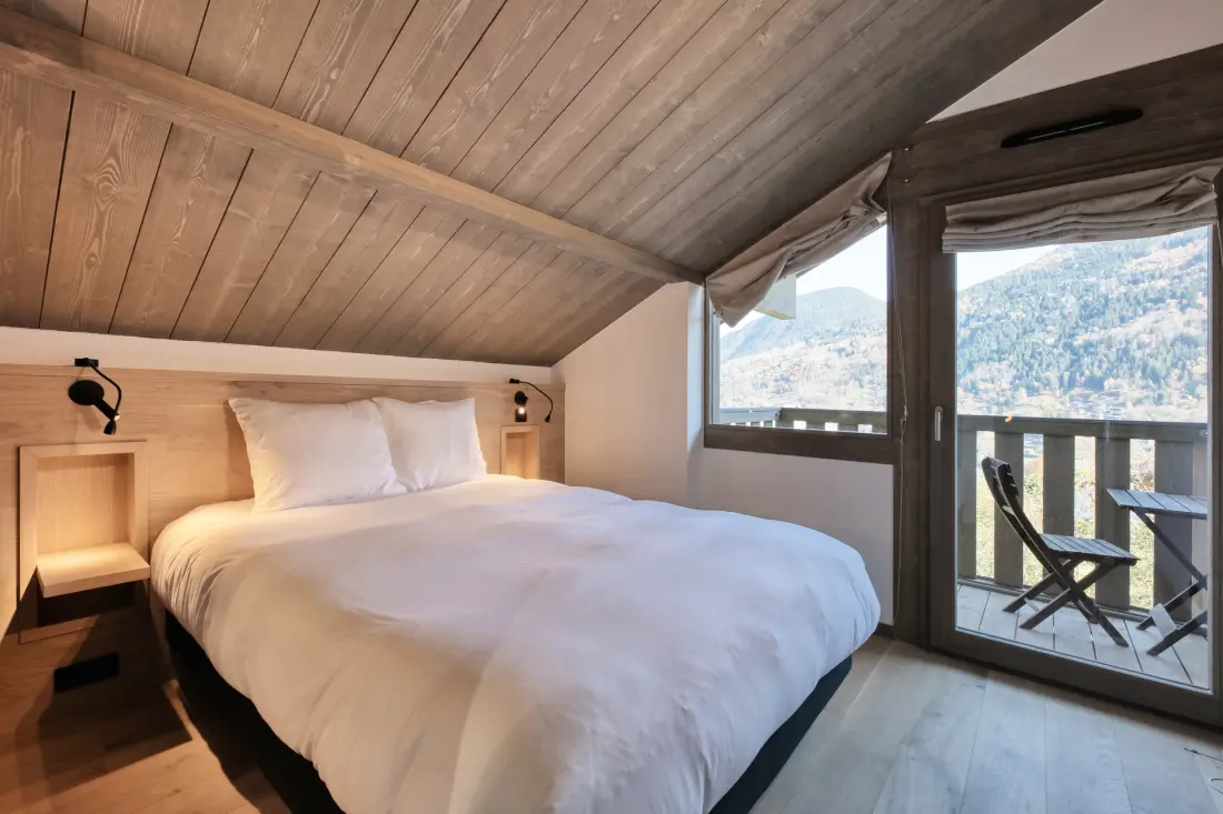 Residence Valia