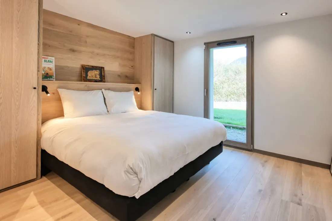 Residence Valia