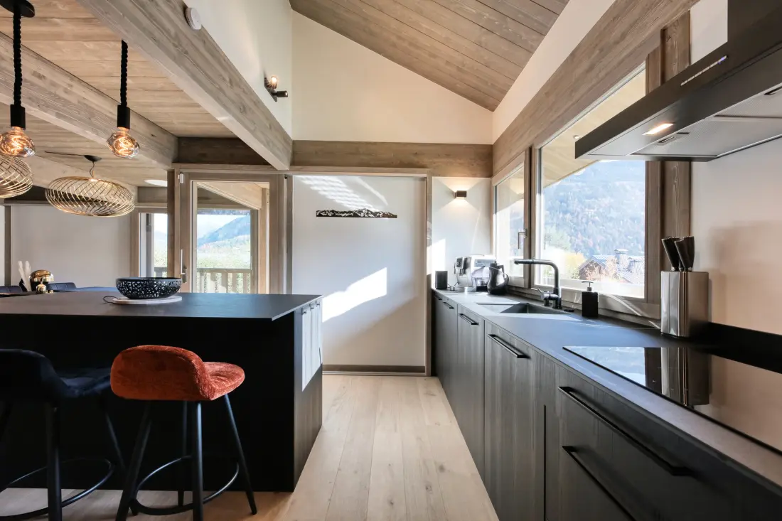 Residence Valia