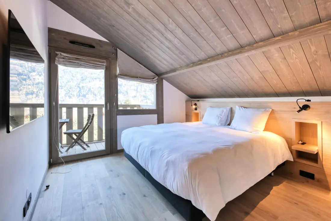Residence Valia