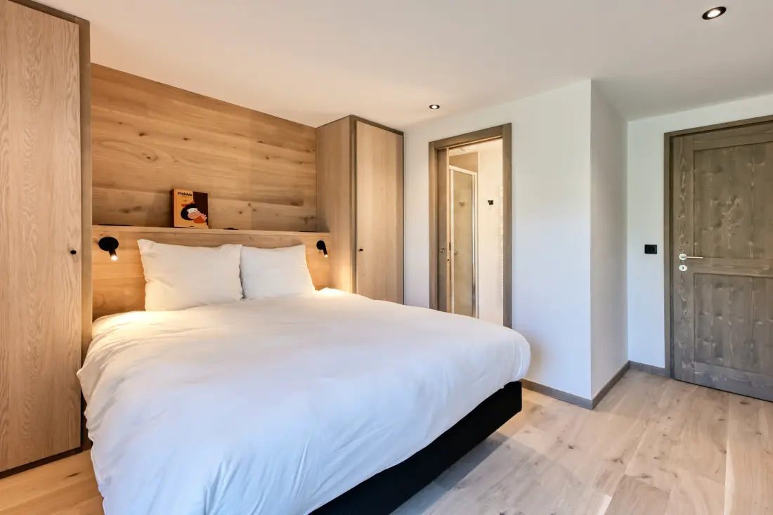 Residence Valia