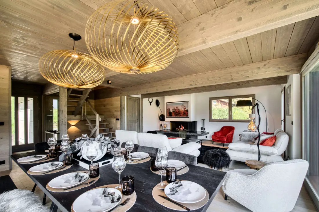 Residence Valia