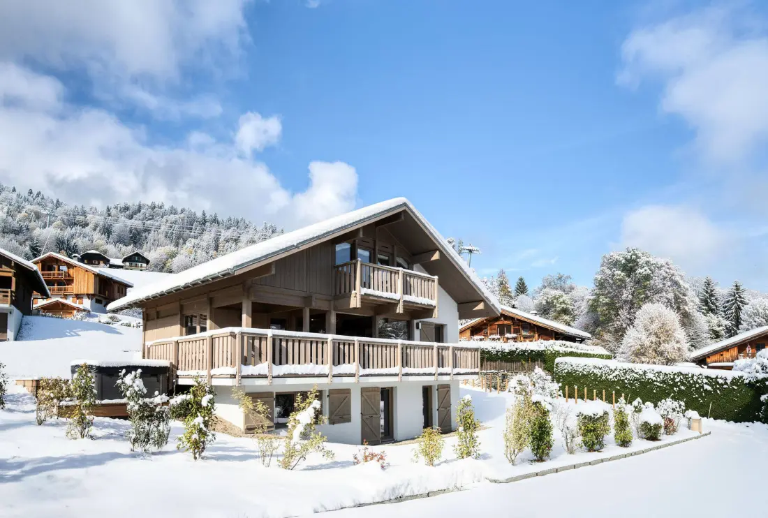 Residence Valia