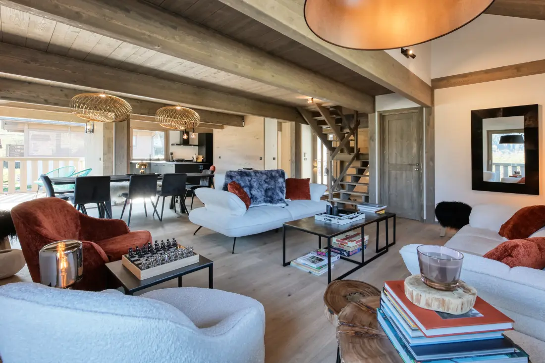Residence Valia