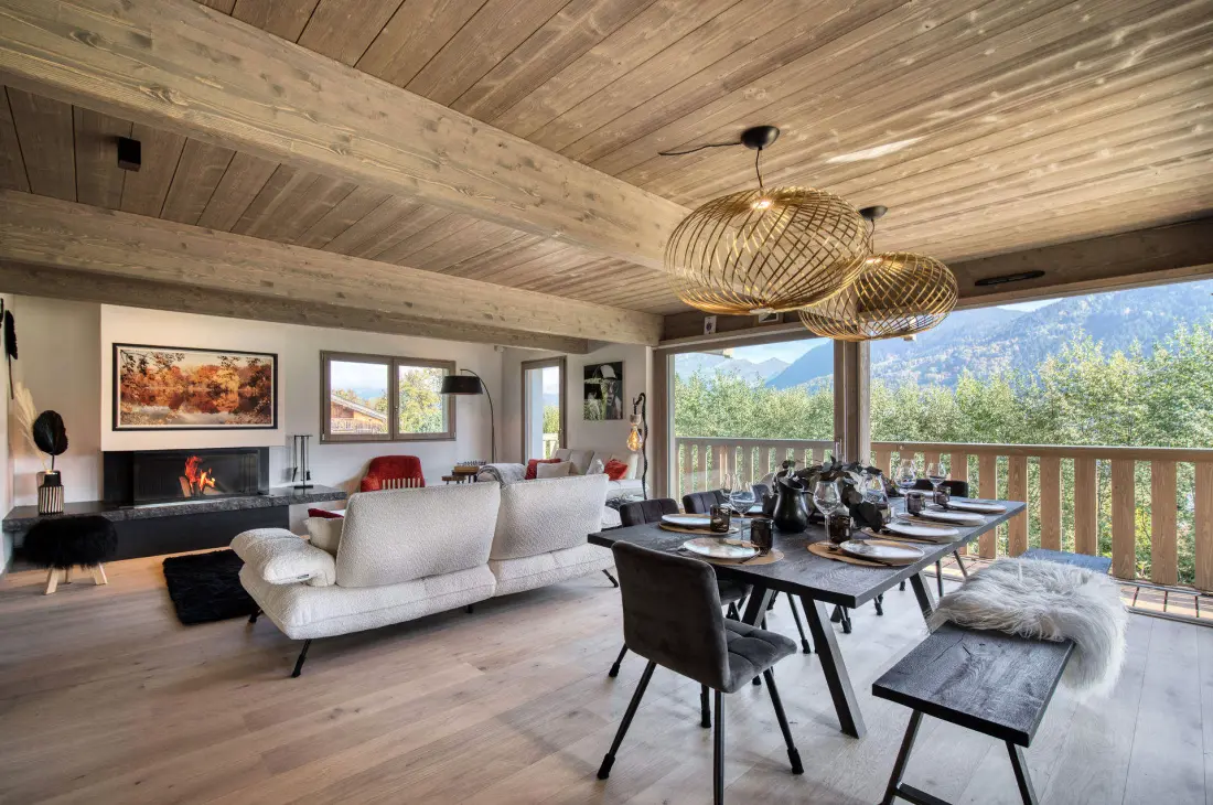 Residence Valia