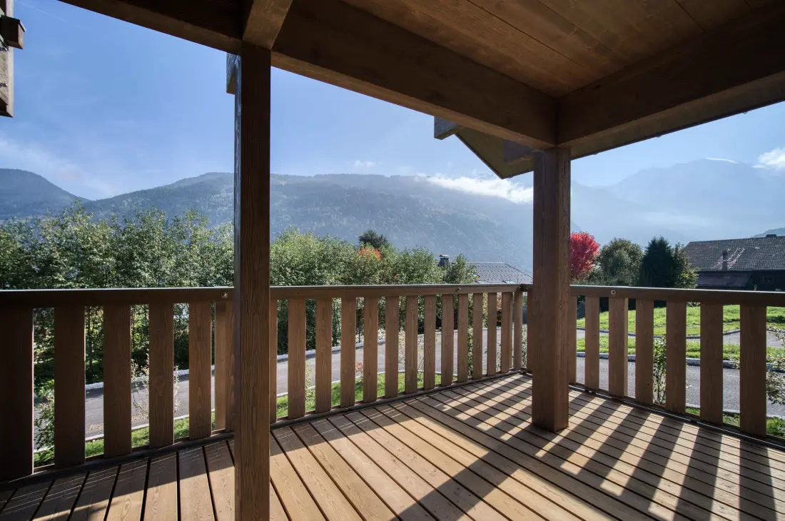 Residence Valia
