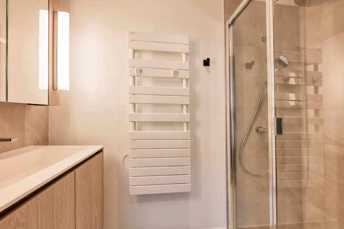 Residence Valia