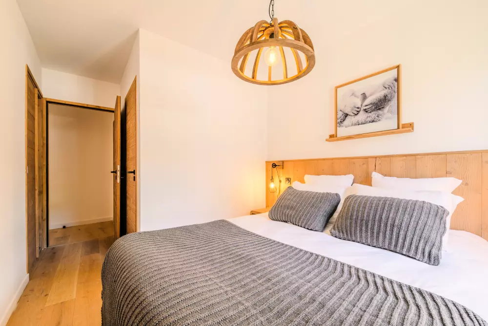 Residence Terresens Les Sources de Canopée