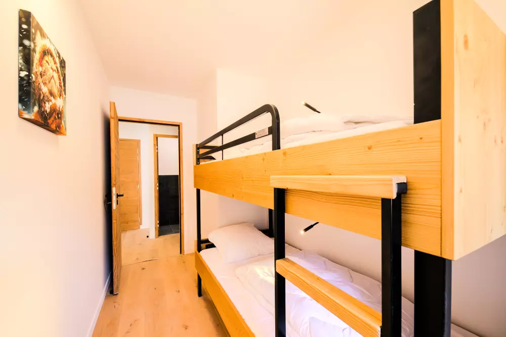 Residence Terresens Les Sources de Canopée