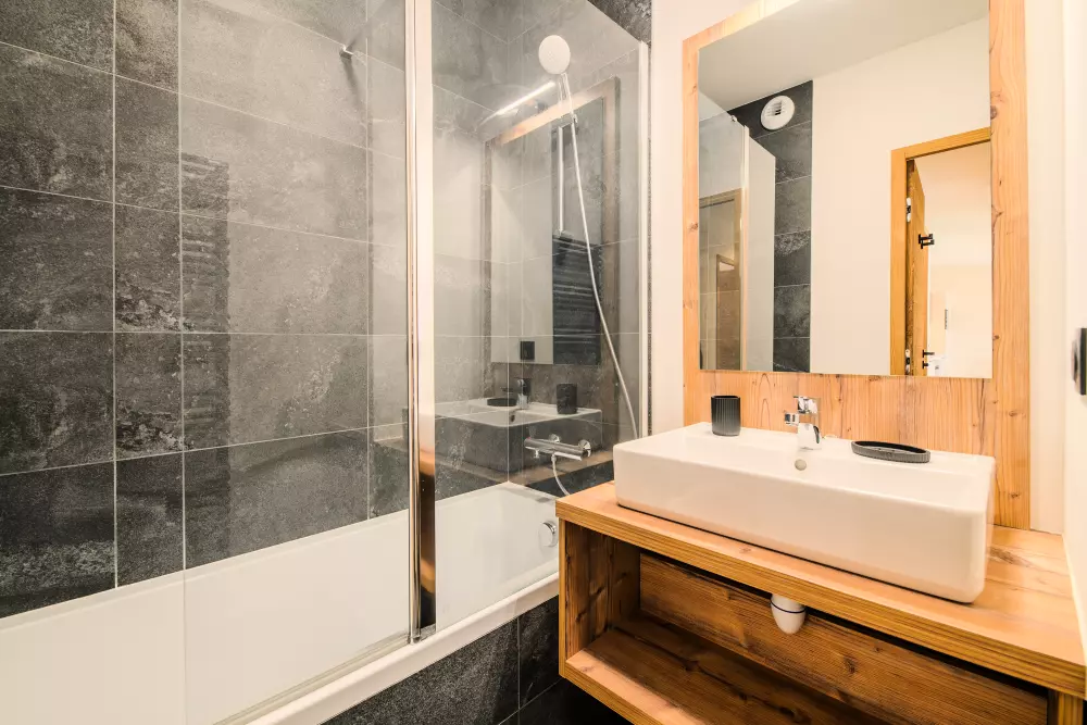 Residence Terresens Les Sources de Canopée