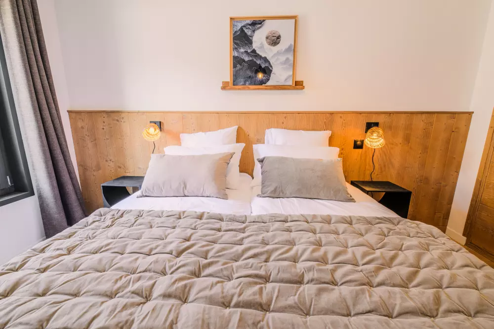 Residence Terresens Les Sources de Canopée