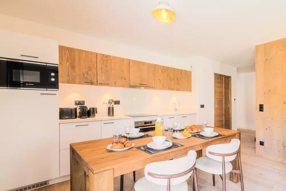 Residence Terresens Les Sources de Canopée