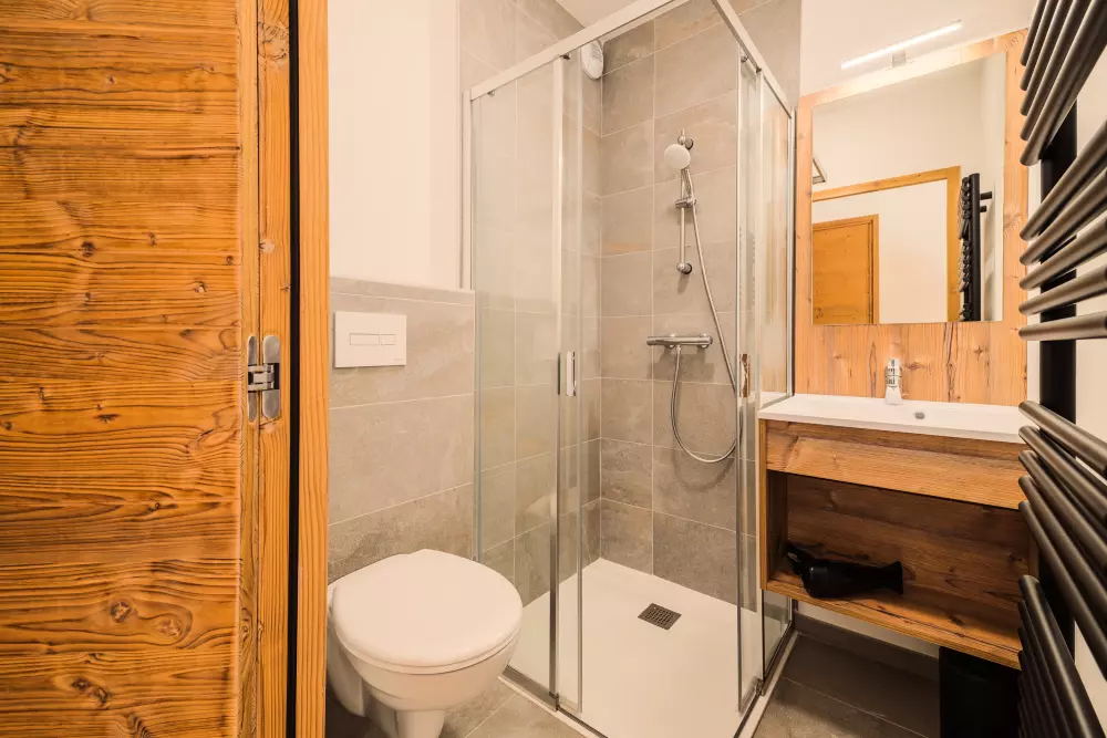 Residence Terresens Les Sources de Canopée