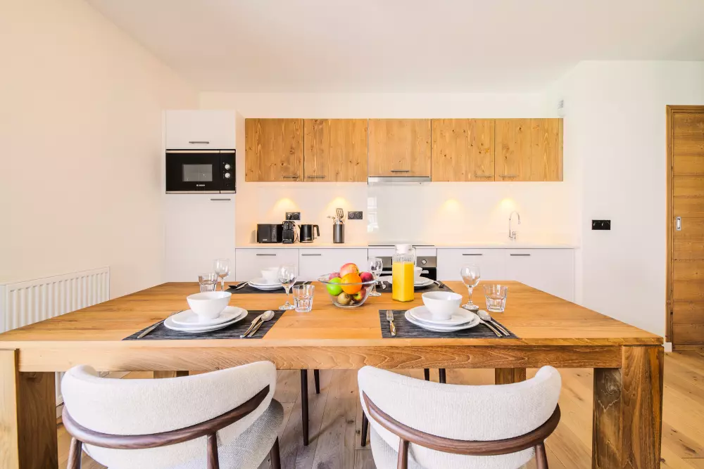 Residence Terresens Les Sources de Canopée