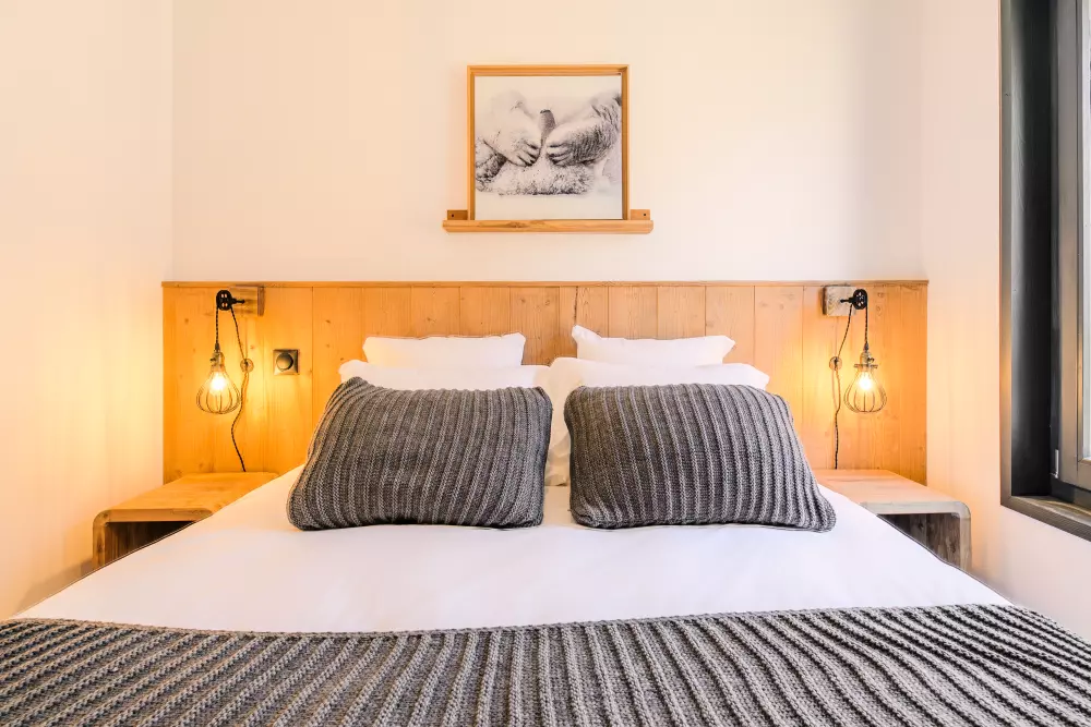 Residence Terresens Les Sources de Canopée