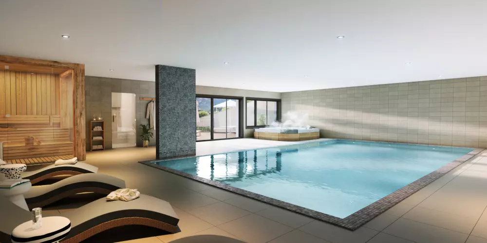 Residence Terresens Les Sources de Canopée